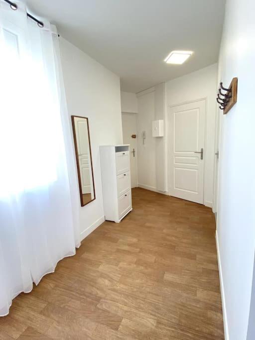 Le Metropolitain-Proche Centre-Clim-Refait A Neuf-Tout Equipe Châteauroux 外观 照片